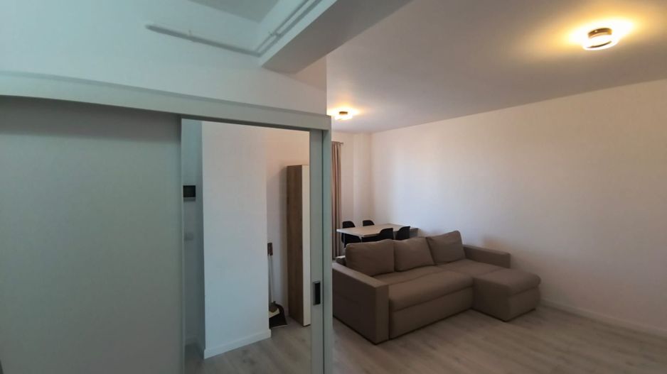✨ Apartament modern de inchiriat – Ansamblul Rezidențial Alexanderman - Poză 4