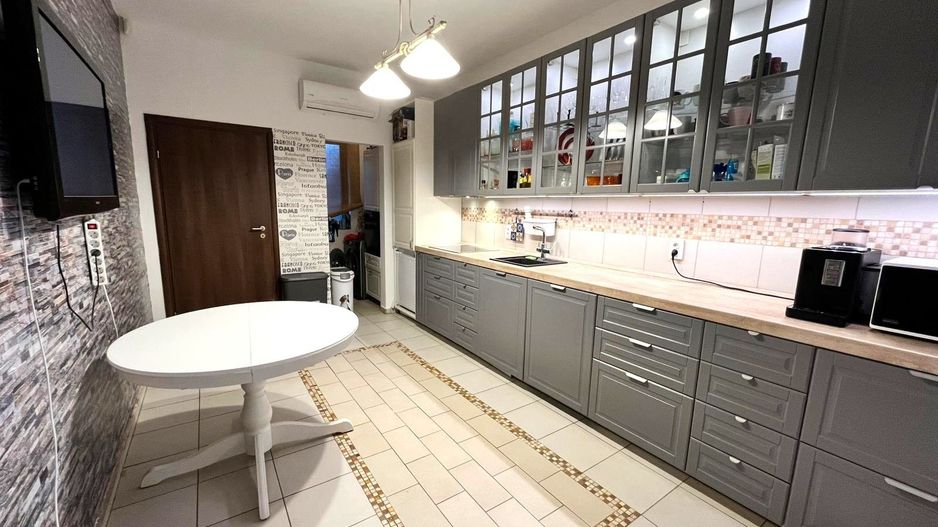 Casa individuala 4 camere Tunari Balotesti Good Afternoon Residence - Poză 10