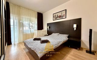 Vânzare apartament modern – Gata de mutare imediată | Valea Lupului - Poză 11