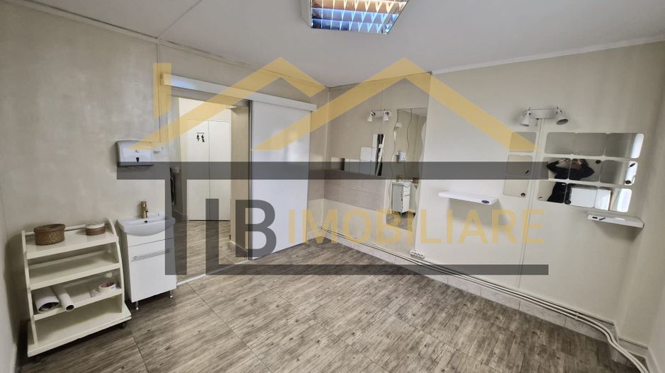 Spatiu de inchiriat, 30mp, cosmetica, Zona Pandurilor - Poză 3