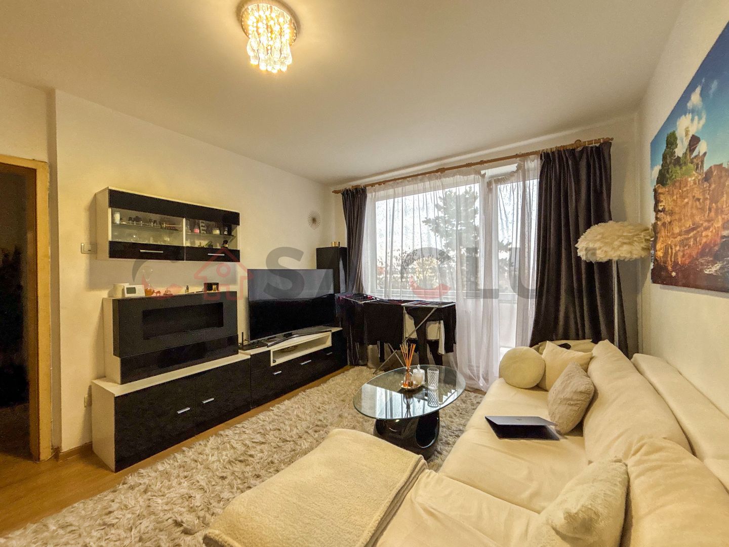 Etaj Intermediar - Apartament Ingrijit in Zona Iulius Mall - Poză 2