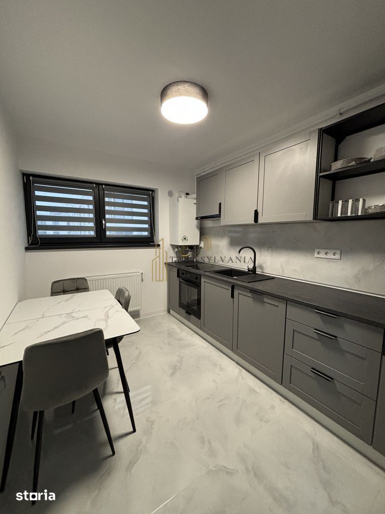 Apartament 2 camere, decomandat - Poză 7