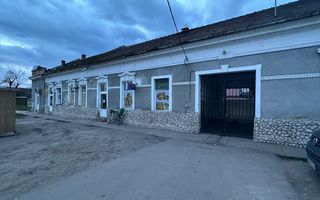 Oportunitate de investiție–Spatiu Comercial Liebling - Poză 1