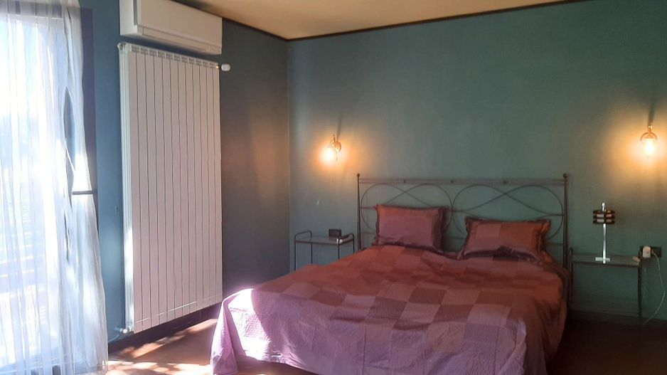 Vilă de lux cu vedere spectaculoasă spre Tâmpa  Green Valley zona Noua - Poză 21