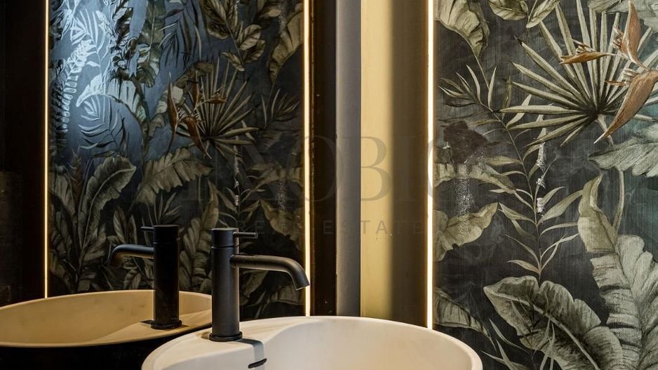 Luxury Villa | Forest Views | Jacuzzi | Pipera - Poză 9
