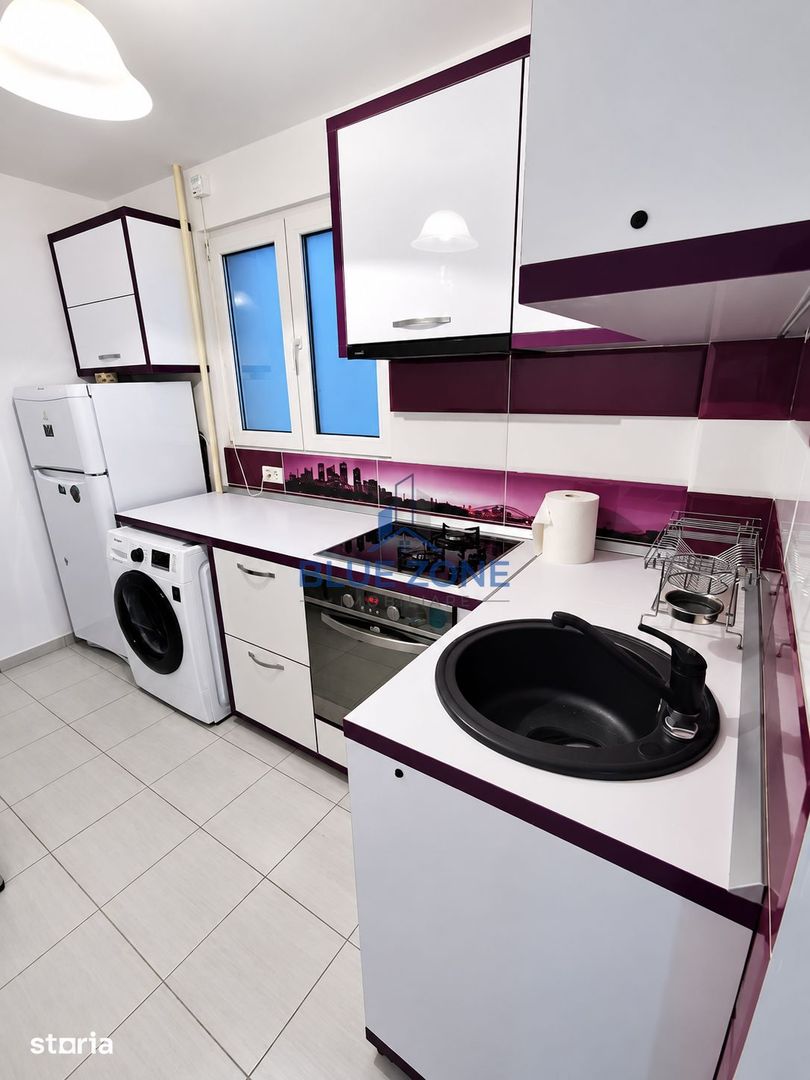 Apartament 2 camere | Tineretului | 48 mp | Metrou 3 min | Etaj 1 - Poză 6