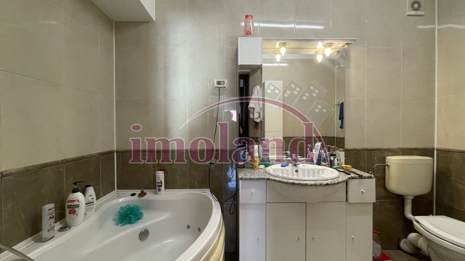 Apartament 5 cam 153 mp 2 locuri parcare bloc boutique Charles de Gaulle - Poză 10