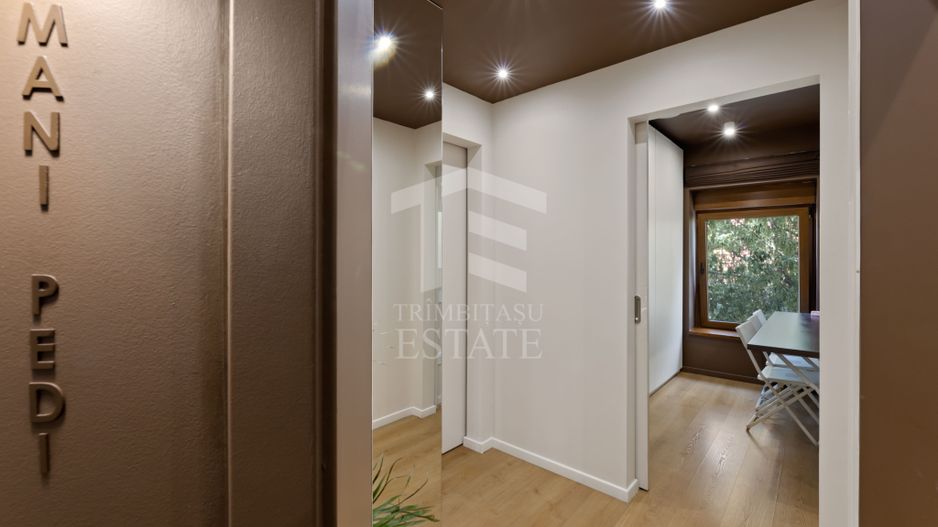 Casa / Vila  | 670MP Utili | Curte | Pozitie Centrala | COMISION 0% - Poză 25