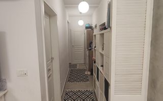 Apartament 2 camere, parter, 2 locuri de parcare, comision 0% - Poză 6