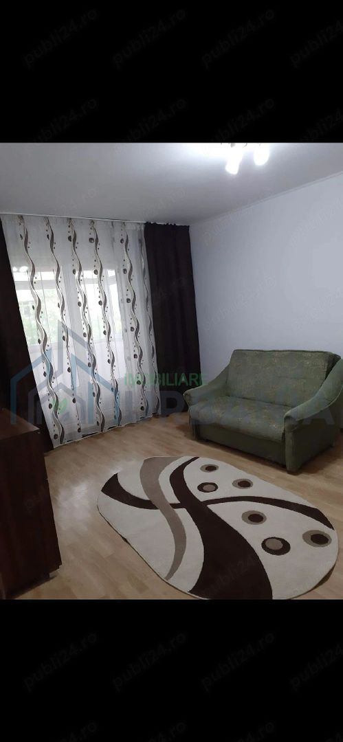 Apartament 3 camere de închiriat în Iași, zona Zimbru-Bicaz - Poză 1