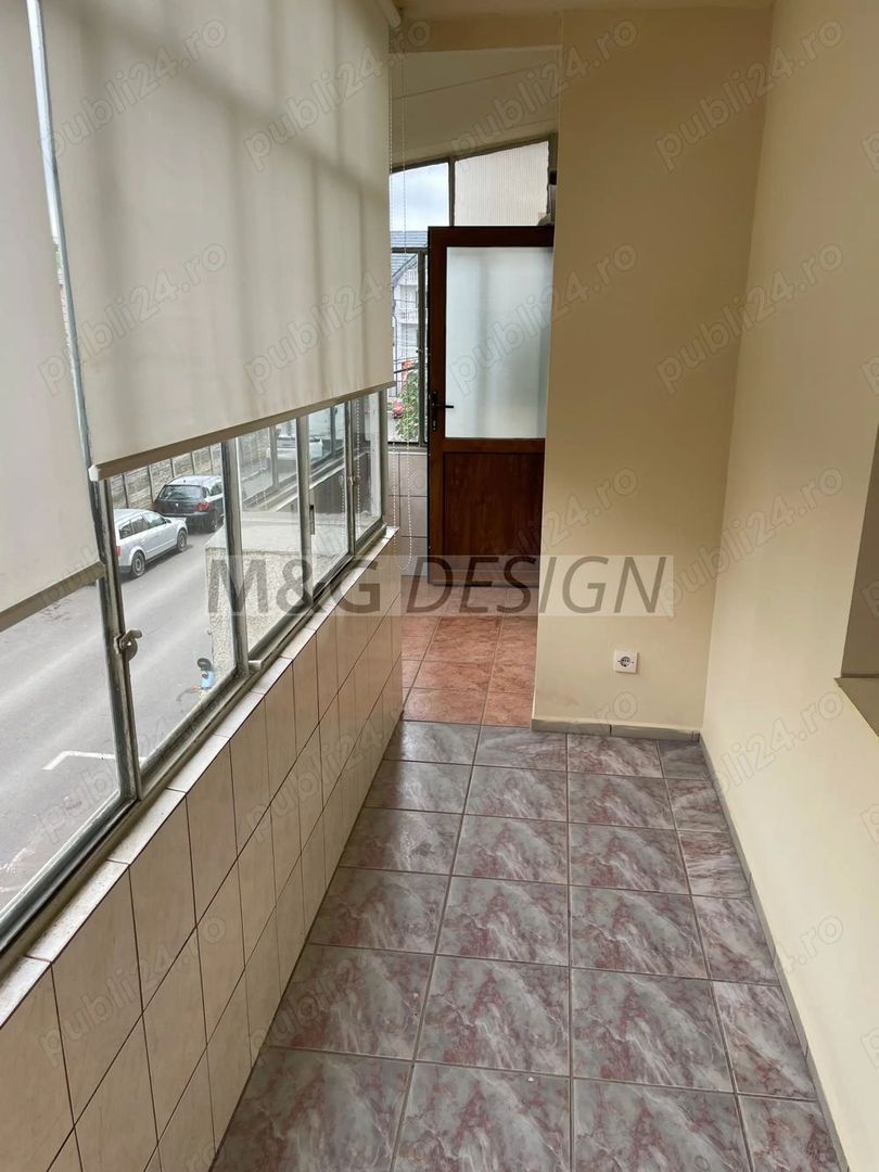 Etaj 1-apartament 1 camera Bucovina centrala proprie - Poză 6