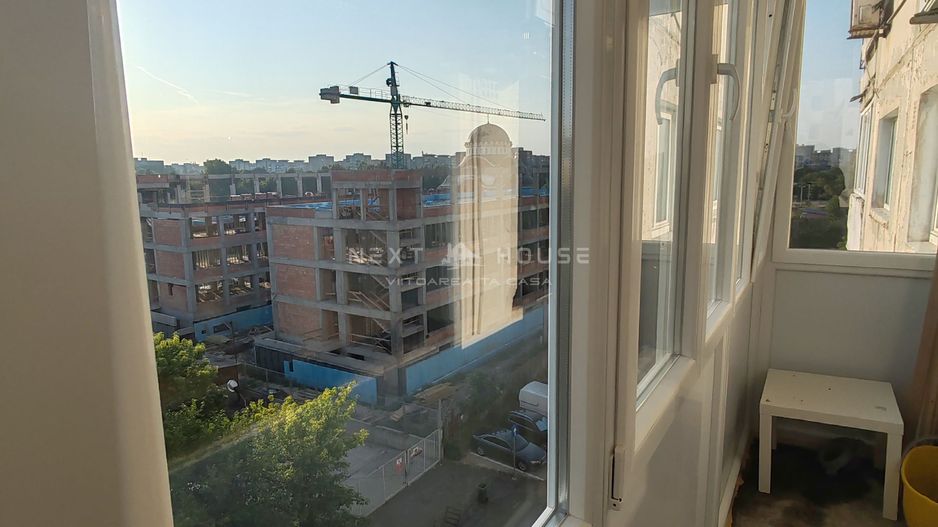 Garsoniera Drumul Taberei - Moghioros - Auchan - Poză 7