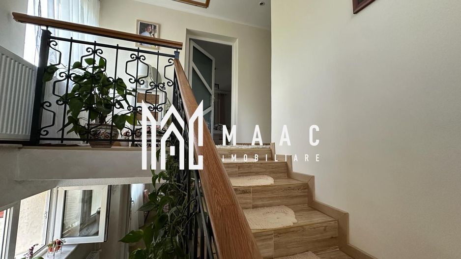 Casă individuală | 4 Camere | 150 MPU | Cisnădioara - Poză 16