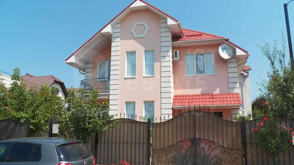 Chirie, casă, 3 camere, strada Sergiu Radautanu Codru - Poză 6