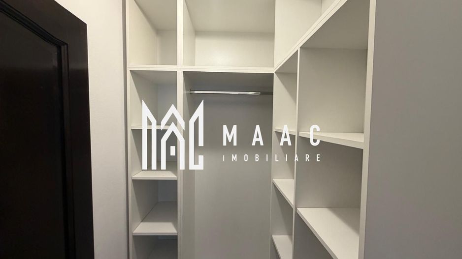 Casă duplex de închiriat | Arhitecților, Sibiu | 110 mp - Poză 14