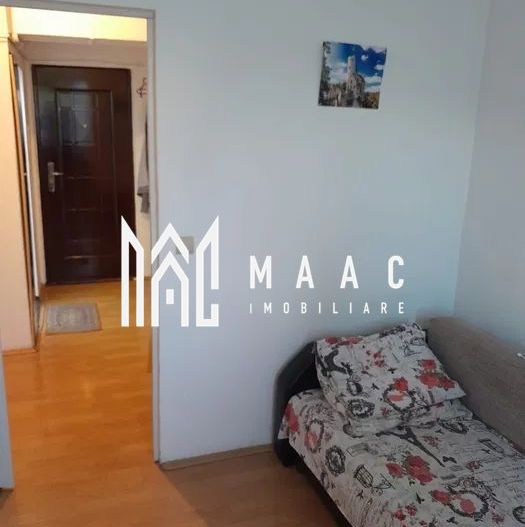 Garsonieră I Etajul 3 I Mobilată I Zona Gării - Poză 2