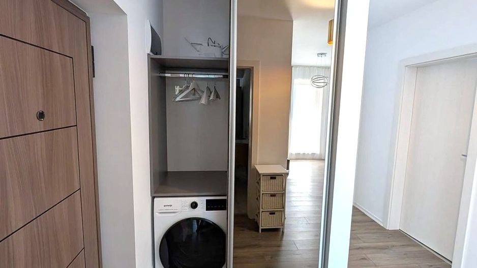 🏡 Închiriez Apartament cu 3 camere premium, Titan4Residence, prima închiriere - Poză 10