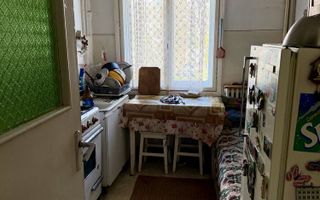 Persoana Fizica,vand apartament 2 camere, 53 mp, Splai Bahlui - Poză 4