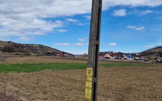 Teren intravilan in Sanduleni/Bacau de vanzare - Poză 4