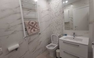 Garsonieră modernă HILS Pallady | Etaj 5 | Balcon | Parcare inclusă - Poză 6