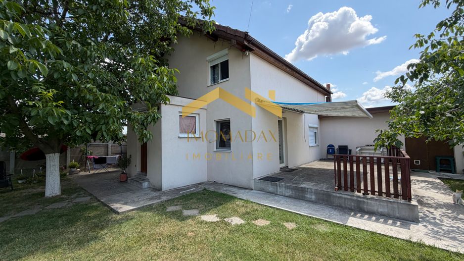 Casa Individuala - 4 camere- 800 mp teren - - Poză 2