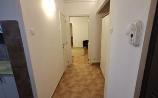 Aparatment 2 camere 50 mp  Podu Ros Splai Bahlui 350 euro - Poză 8