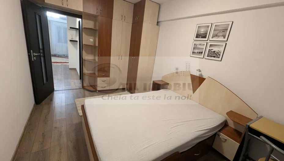 Apartament 2 camere decomandat – Zona Ștefan cel Mare, Iași - Poză 5