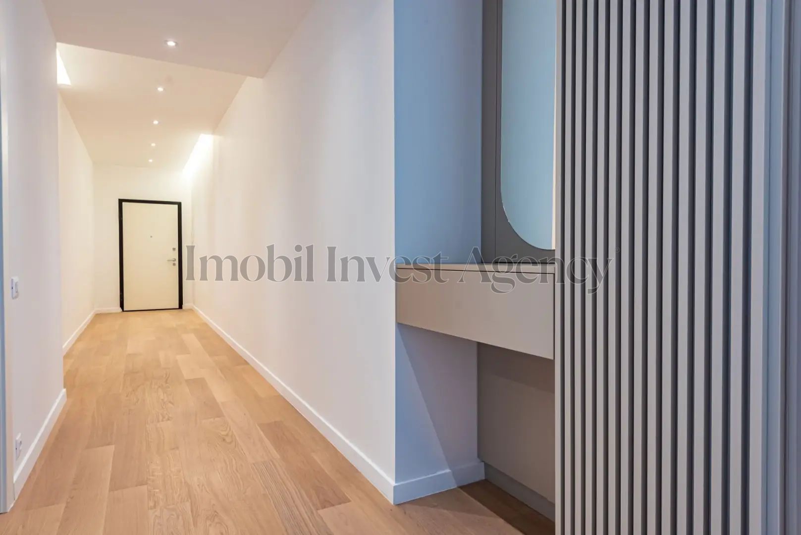 Apartament 3 camere mobilat in One Verdi Park cu loc de parcare inclus - Poză 10