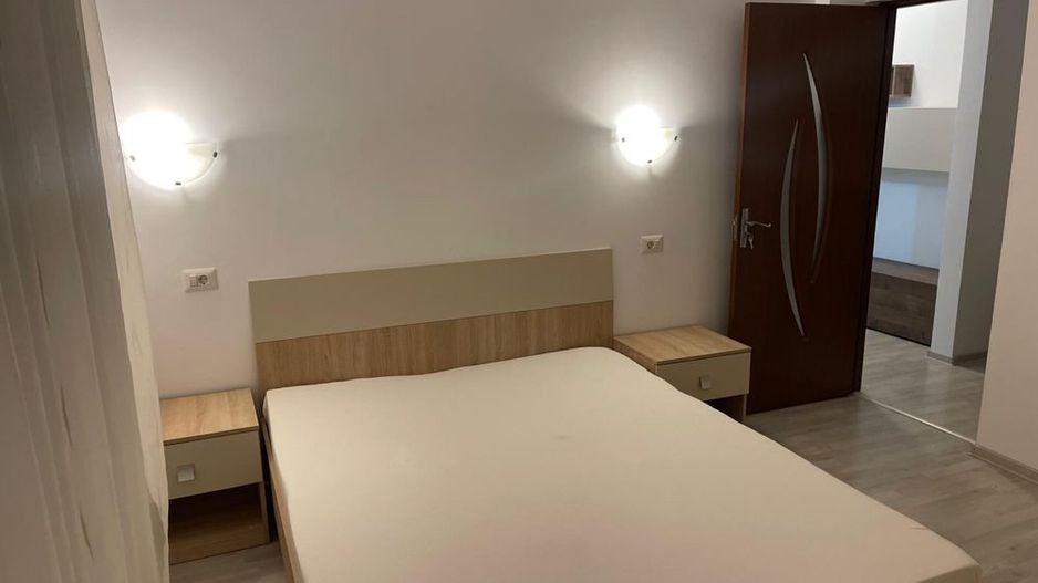 Proprietar,Inchiriez apartament 2 camere Titan/Auchan/Pallady - Poză 5