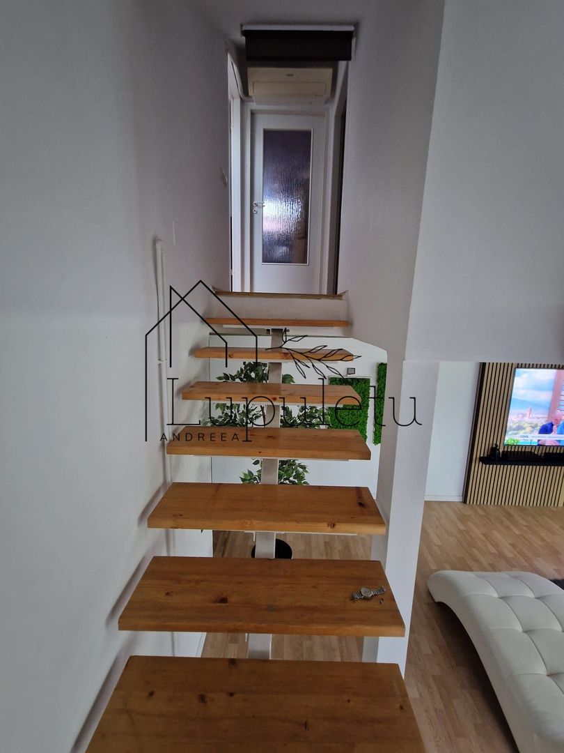 Penthouse 4 Camere | 85MPU | Finisaje de Lux | Calea Cisnădiei - Poză 8