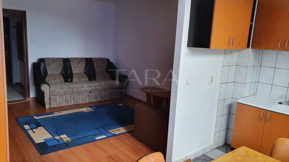 Garsonieră de vânzare, Parcul Detunata, în apropiere de Iulius Mall. - Poză 4