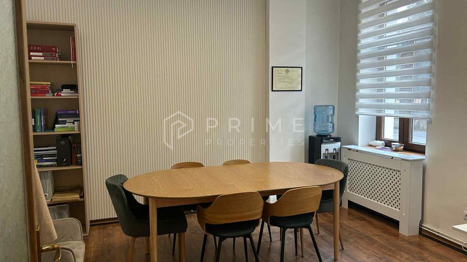 Spațiu de birouri elegant, disponibil pentru închiriere - Poză 1