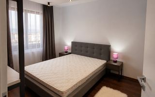Apartament cu 2 camere si parcare de inchiriat in cartierul Europa - Poză 6