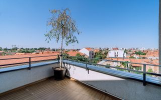 Penthouse 4 camere, ultracentral, Oradea. 800 000 E + TVA. Comision 0 - Poză 26