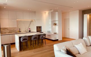 Rahmaninov Residence | 3 Camere de închiriat | LUX | Garaj 2 locuri - Poză 6