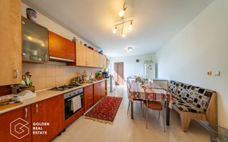 Casa 4 camere si mansarda, teren 1014 mp, comuna Vladimirescu - Poză 14
