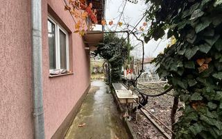 OPORTUNITATE | CASA | CURTE LIBERA 341 MP | 3 LOCURI DE PARCARE - Poză 26