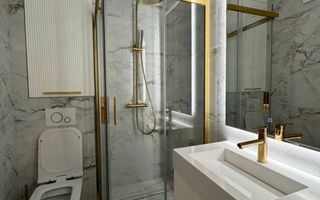 Chirie, apartament, 3 camere, strada Bogdan-Voievod, Râșcani - Poză 8