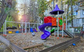 Chirie, apartament, 1 cameră, str. Miron Costin, Râșcani - Poză 10