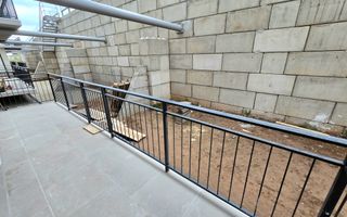 Apartament cu 2 Camere, Ultrafinisat, Prima Închiriere, Zona Cetate - Poză 9