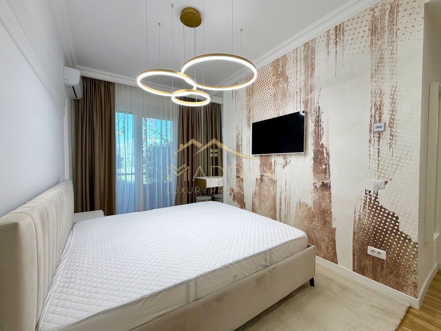 Apartament cu 2 camere *70mp utili* + 17mp terasa // Baneasa - Jandarmeriei - Poză 41