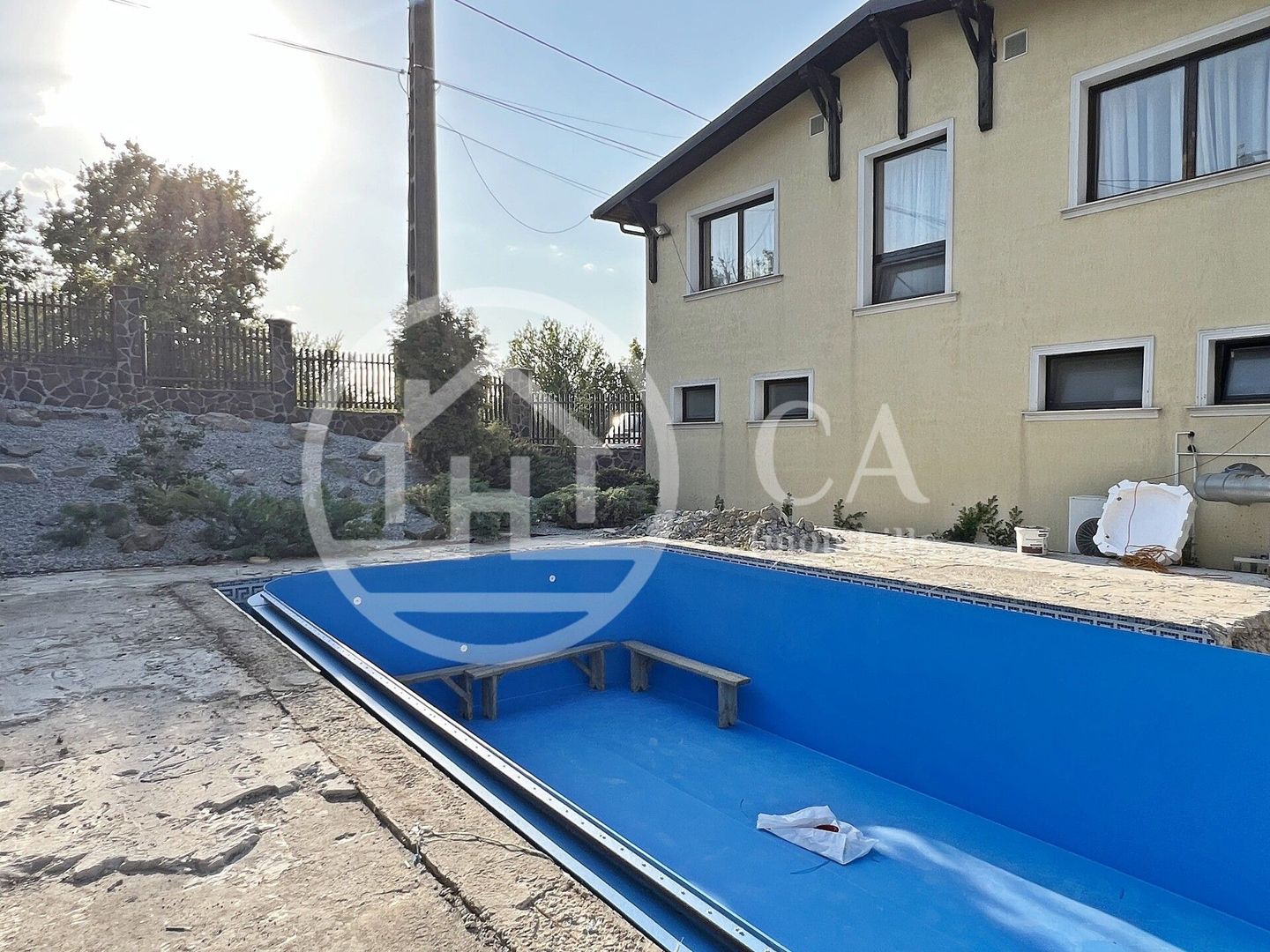 Casa cu 7 camere de inchiriat in zona Georghe Doja, Oradea - Poză 10