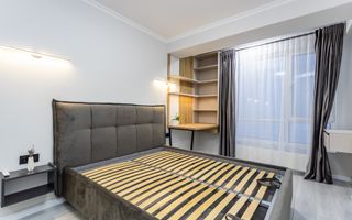 Vânzare , apartament, 3 camere, bd. Mircea cel Bătrân Ciocana - Poză 6