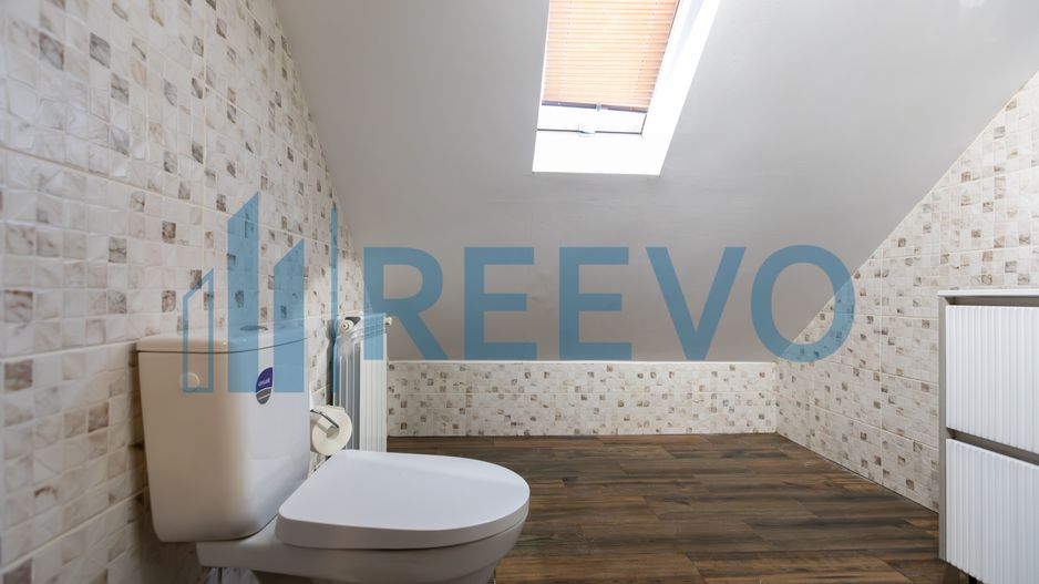 PENTHOUSE de vânzare, Grădina cu Magnolii+ 3 locuri de parcare, COMISION 0%! - Poză 44