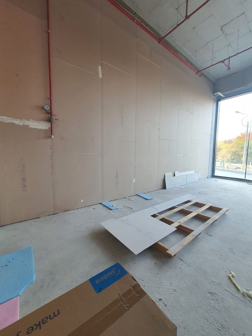 Spatiu comercial stradal I Ansamblu reziential nou I ONE Verdi Park - Poză 22