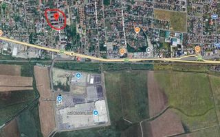 Apartament 2 camere de inchiriat, Pacurari / Mall Moldova, cu loc de parcare, mobilat, Brown Luxury - Poză 2