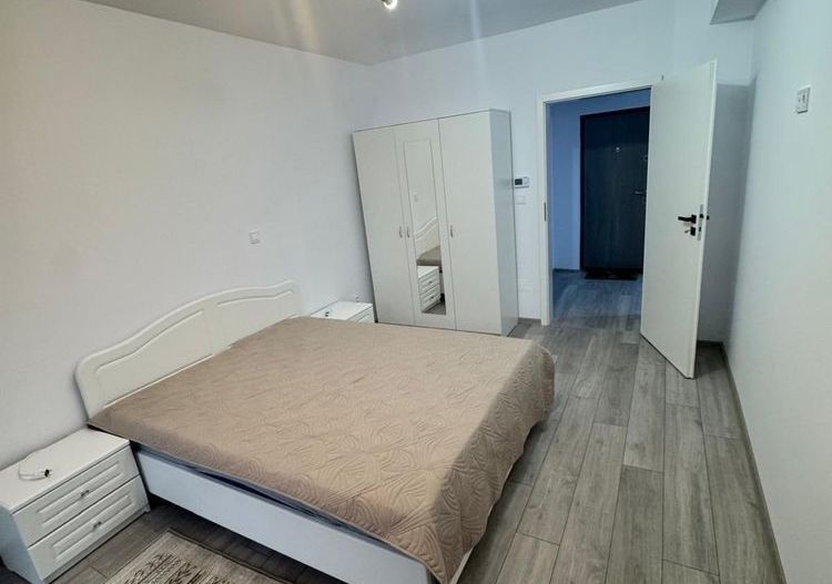 Apartament nou 2 camere, prima inchriere - Otopeni Central - Poză 6