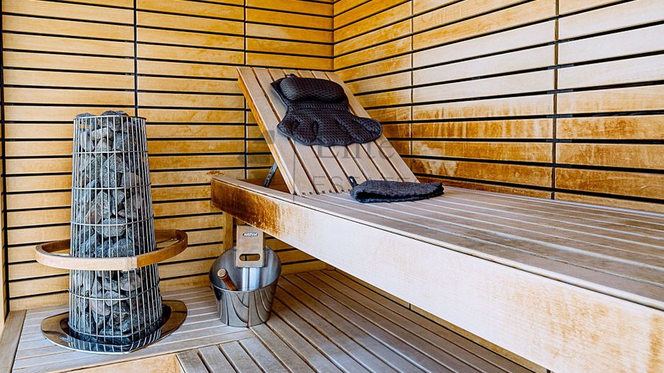 Penthouse de lux 530 mp ultracentral in Oradea - Poză 79