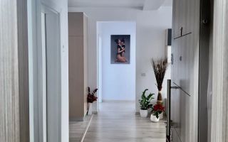 Apartament cu 3 camere Giroc bloc nou - Poză 8