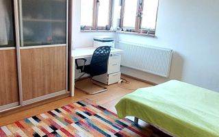 Vila de vanzare langa Parcul Circului| Finisaje premium si gradina - Poză 4